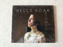 Belle Scar  -  Atoms  /  Fabrikneu