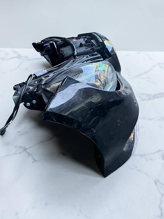 Alle Autoersatzteile: Mercedes E-Klasse W212 2009 - 2012 Frontmaske – Gebraucht aus Safenwil von Optimec_GmbH 3