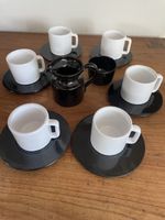 Espresso- Set Linck Keramik