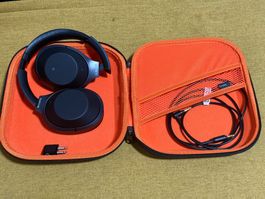 Sony wh-1000xm2 - great condition