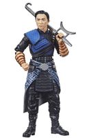 Marvel Legends Series Wenwu