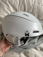Giro Stellar ski helmet (Skihelm) size M