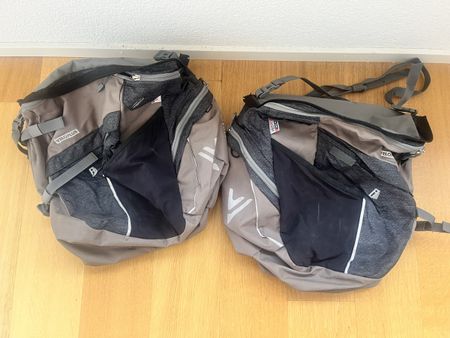 Sacoche / TARASP Velotaschen