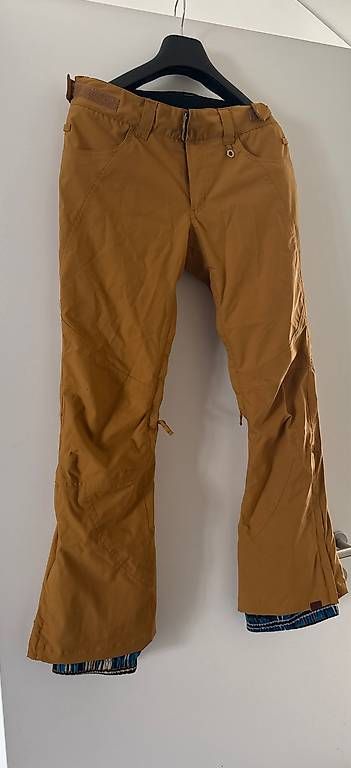 Pantaloni: Roxy Ski/Snowboardhose Grösse M – Usato da Glattpark(Opfikon) venduto da Jolie25