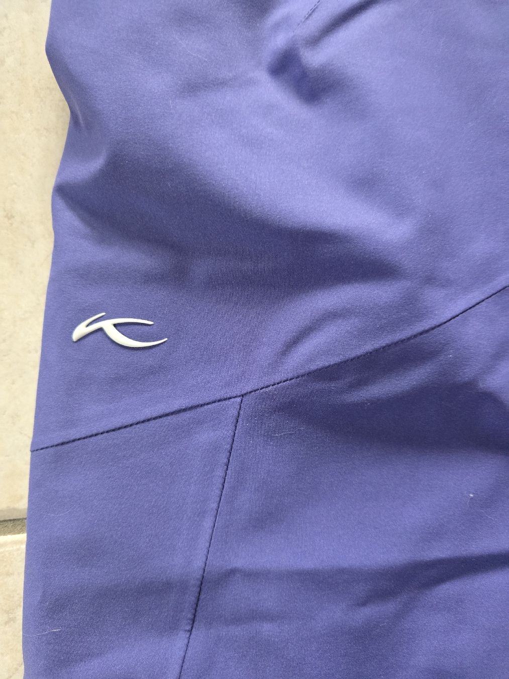 Kjus Pantaloni: Lasse kjus  Skihosen – Usato da Pohlern venduto da zora76 2