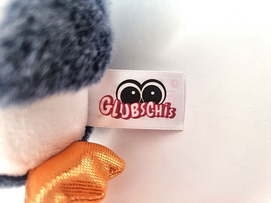 Nici Giocattoli: Glubschis Pinguin Sniffy – Usato da Urtenen-Schönbühl venduto da Restwert_Schoenbuehl 5