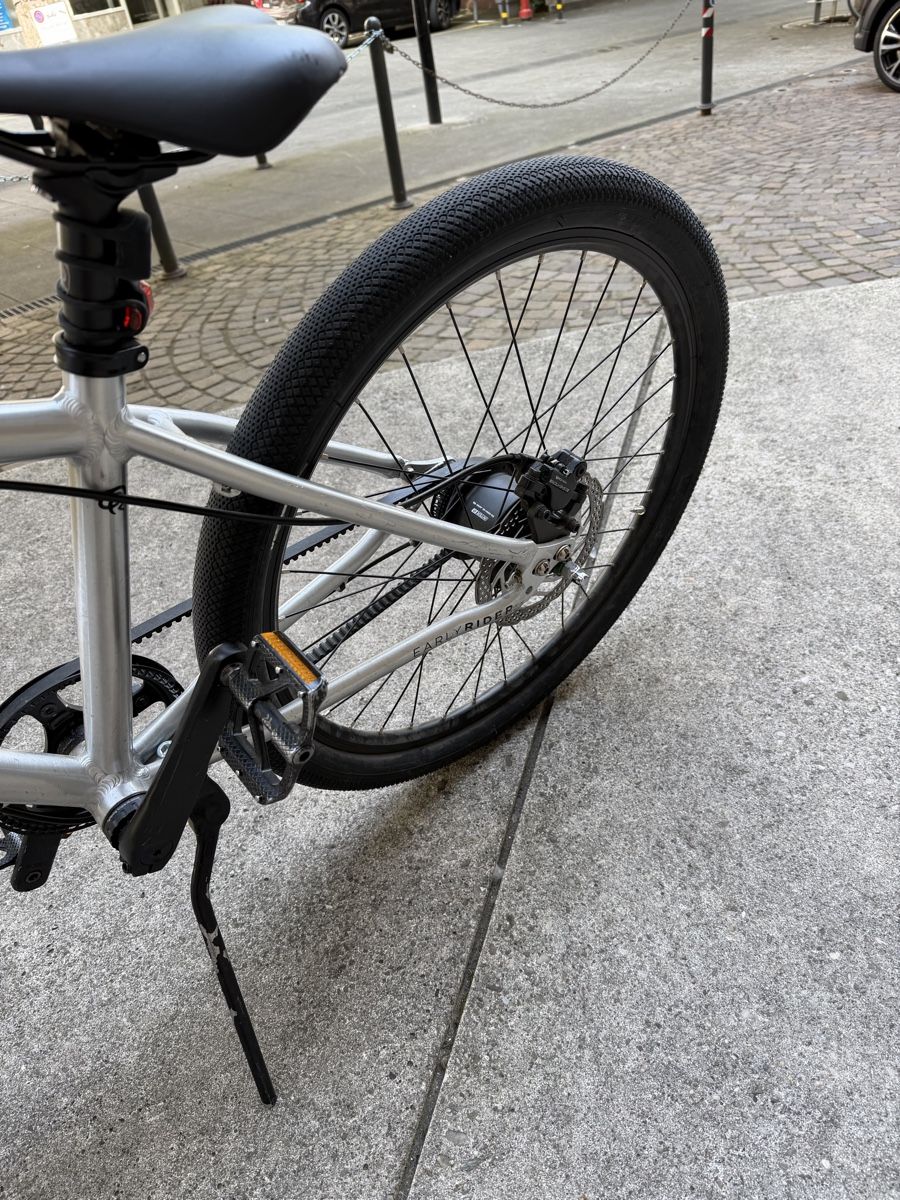 Early Rider Biciclette: EARLY RIDER 24 BELTER ALMOST NEW!!!! – Usato da Geneve venduto da nuc_c76m 4