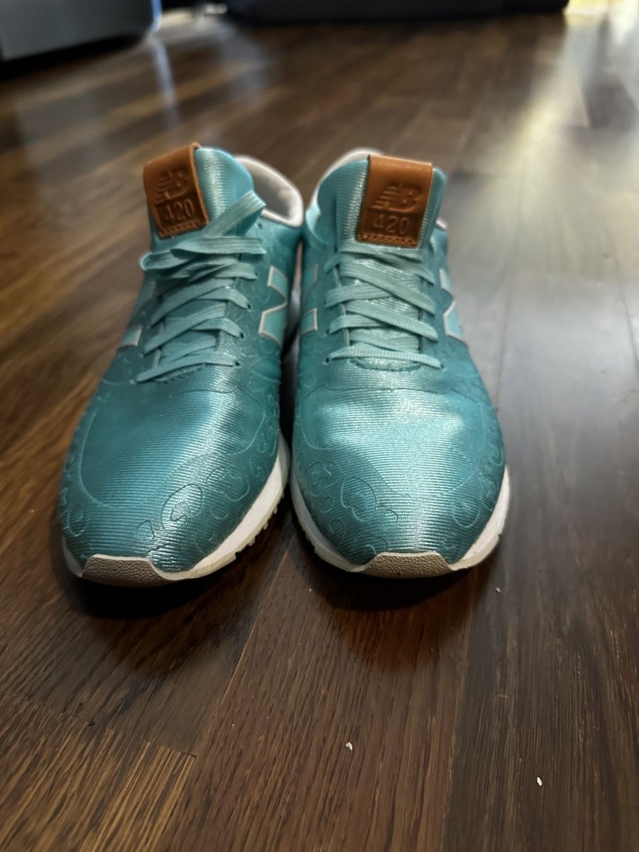 New Balance Scarpe da donna: New Balance snickers – Nuovo (secondo la descrizione) da Zürich venduto da Yuece