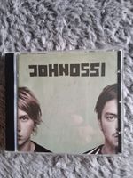 JOHNOSSI     CD