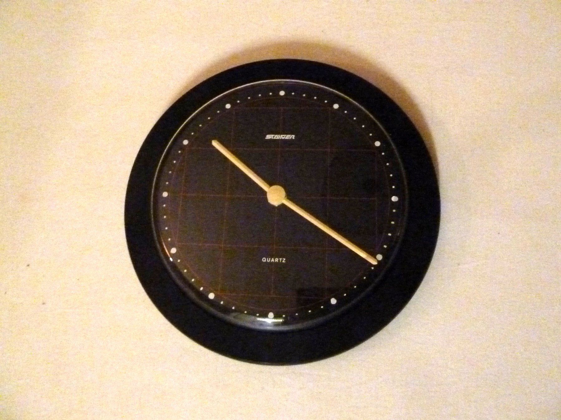 Orologi: Wanduhr – Usato da Dietlikon venduto da kasino3