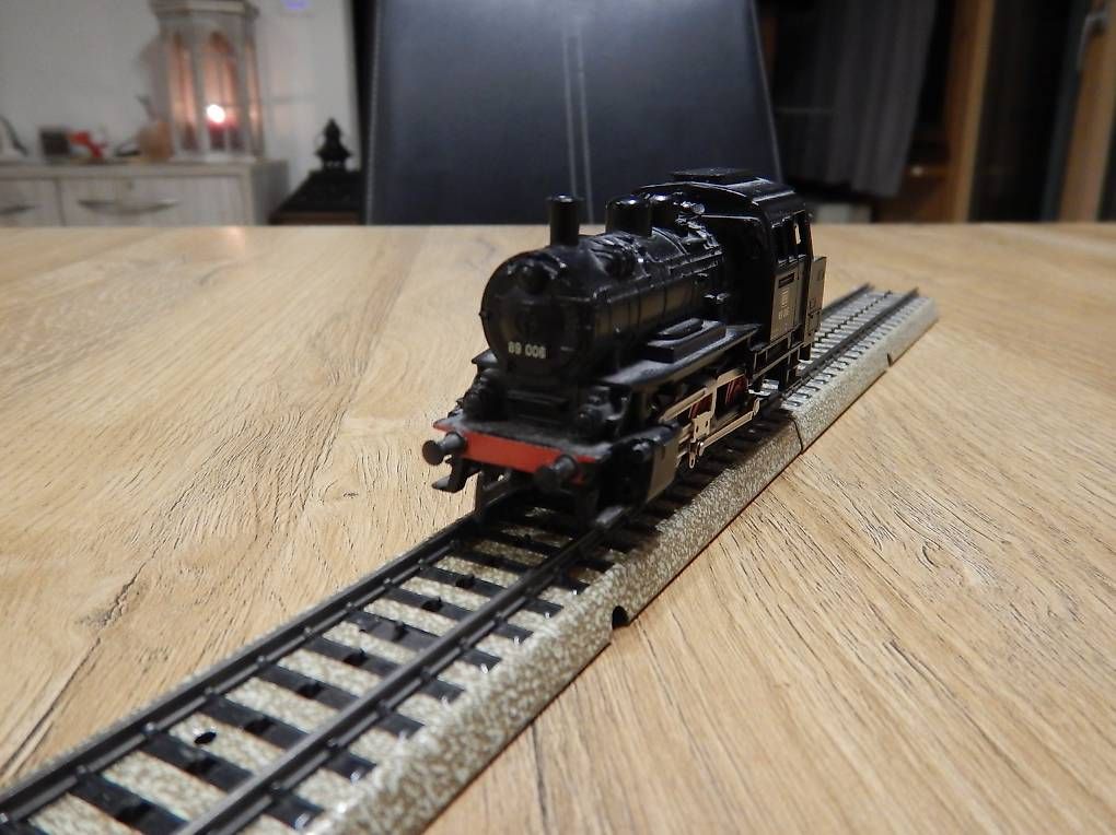 Trains électriques: Märklin Lokomotive  – D'occasion à Frutigen par Tony1813 2