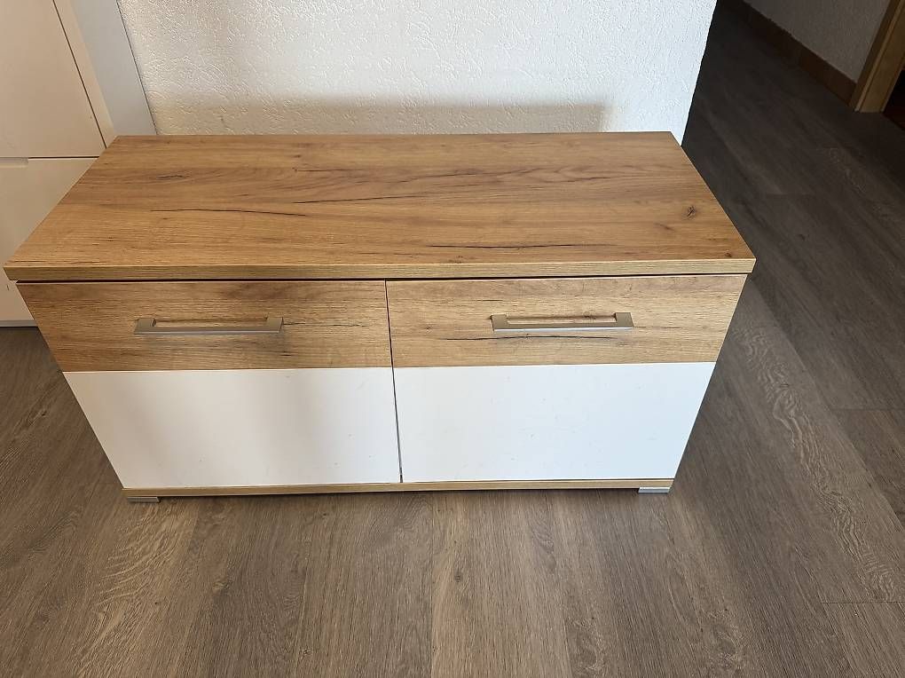 Panchine: Banquette meuble chaussures  – Usato da Satigny venduto da dan_ylk2 1