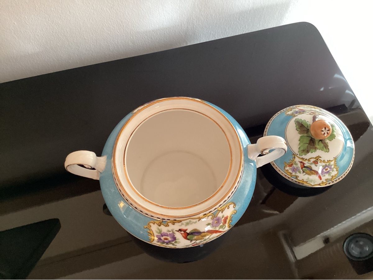 Ciotole: Porcelaine – Usato da fribourg venduto da iris18 1