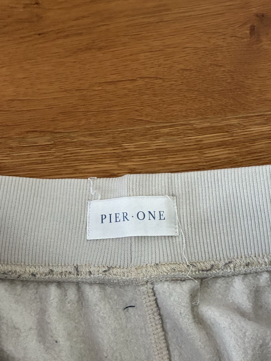 Pantaloni: Sweatpants Pier One – Usato da Wangen SZ venduto da el_paso08 1