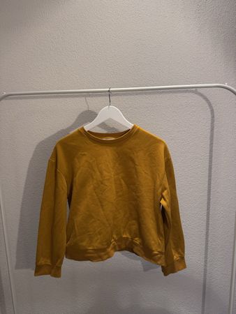Zara Sweatshirt - Gr. S