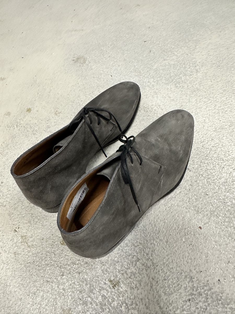Bally Scarpe da uomo: Bally man  shoes – Nuovo (secondo la descrizione) da Niederlenz venduto da bul_m9x7 3