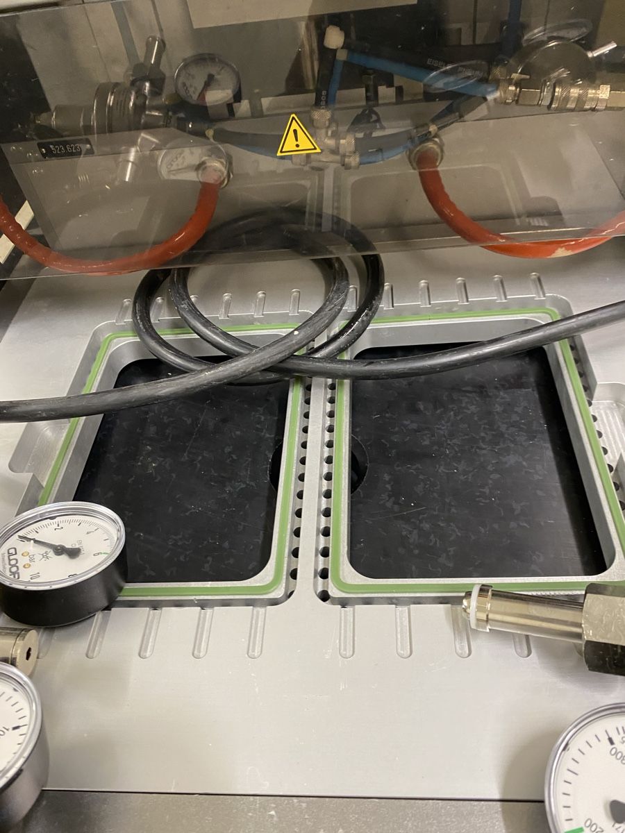 Elettrodomestici da cucina: Verpackungsmaschine – Usato da Dietikon venduto da dia_y8y5 5