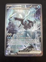 Kyurem ex - BLK165 🇫🇷