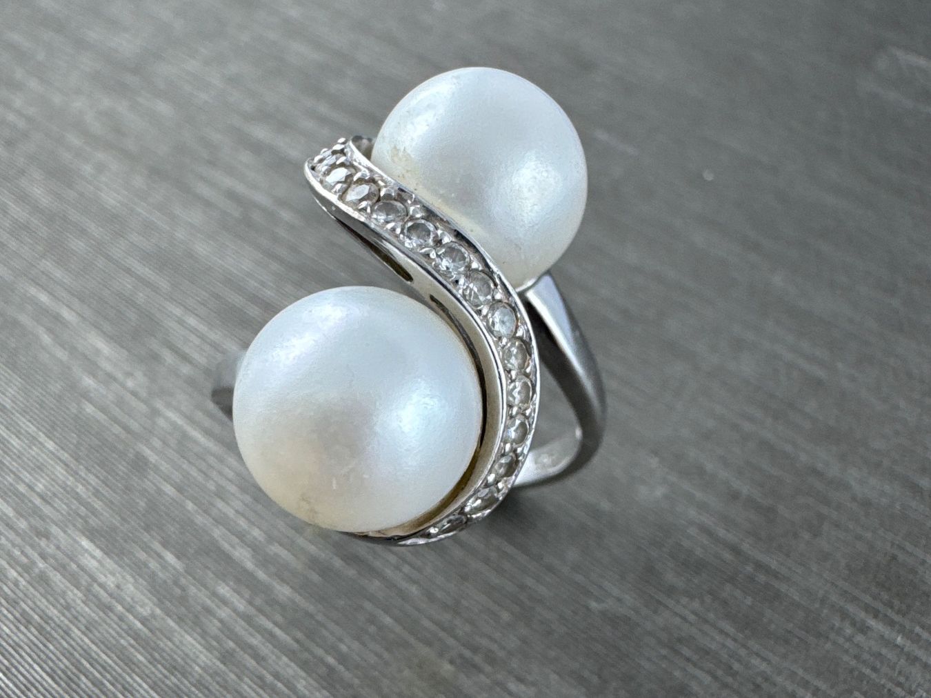 Anelli: Ring 925 Silber – Usato da Niederuzwil venduto da leo_8857