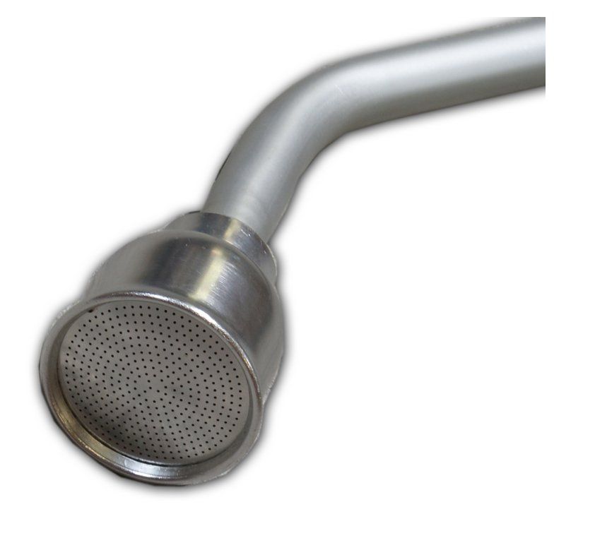 Tuyaux & tubes: APD Profi Giessstab Giesslanze Stabbrause 60 cm – Neuf avec emballage d'origine à Kägiswil par nick333 1