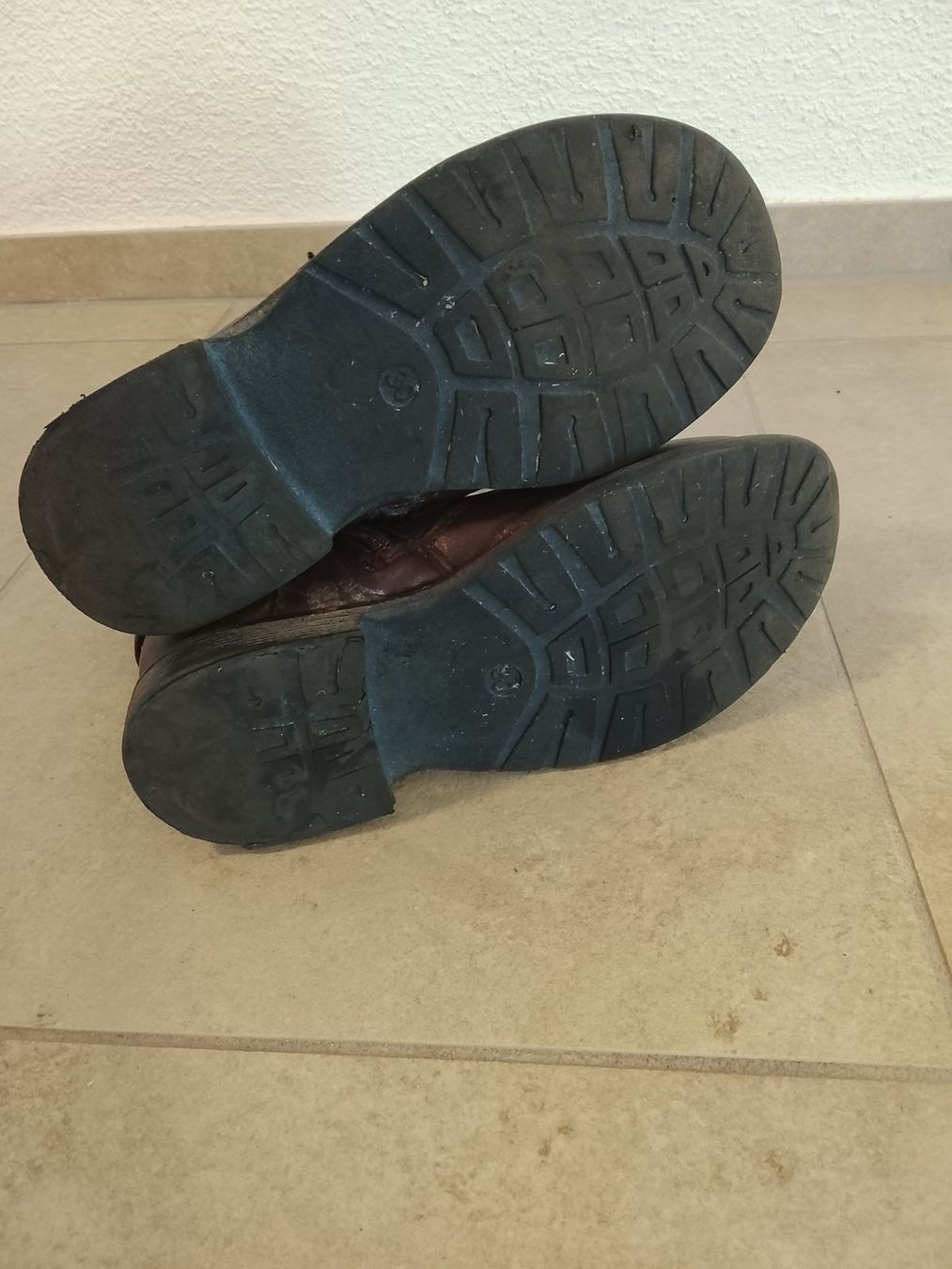 Scarpe per ragazzi: Stiefel Gr. 30 – Usato da St. Gallen venduto da Okonomyiaki 3