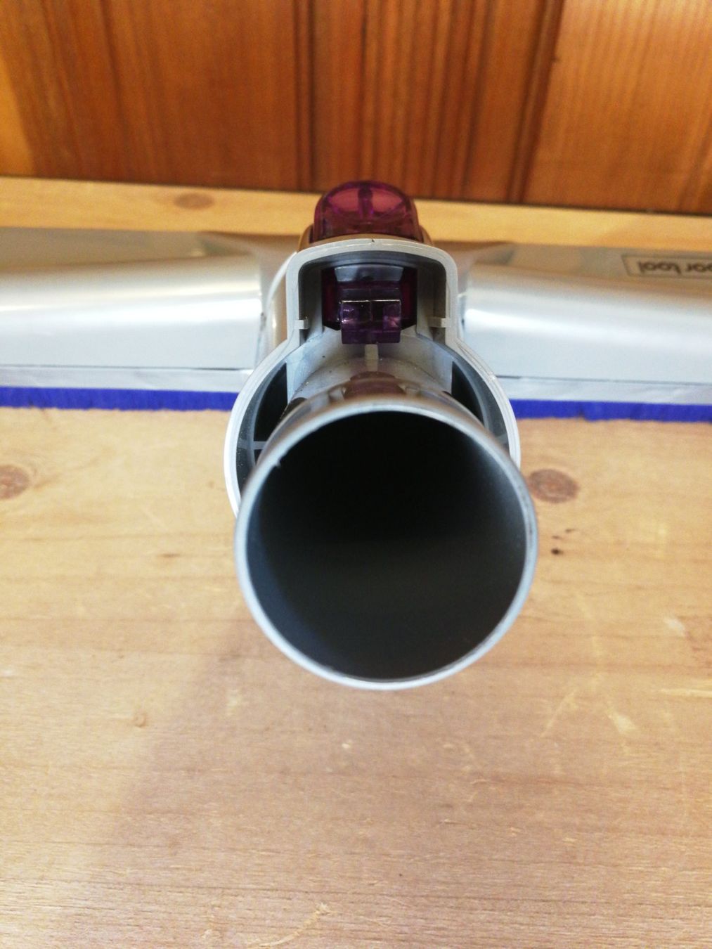 Dyson Altro per la casa: Dyson Hartbodenbürste – Usato da Wagenhausen venduto da Simbad 2