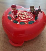 Polly Pocket 1989 Christmas