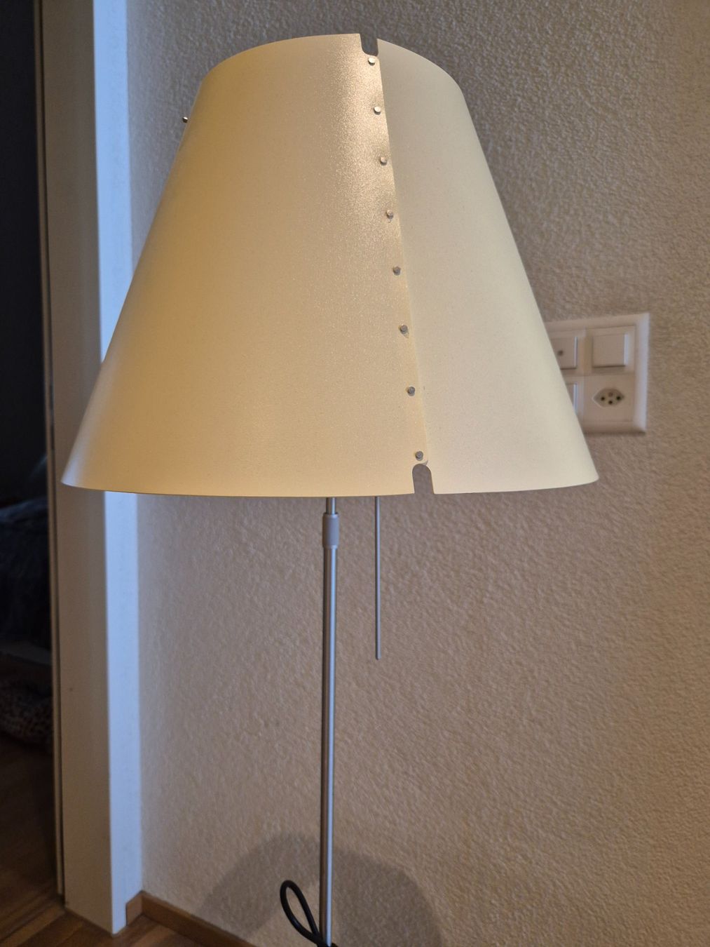 Lampen: Costanza - designer lamp – Gebraucht aus Oberengstringen von dec_pv9k 1
