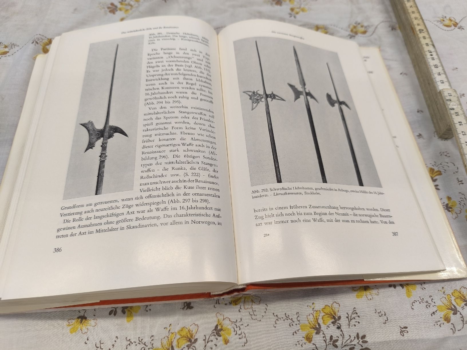 Libri: Buch.    Blank-Waffen – Usato da Cama venduto da anto_a 8