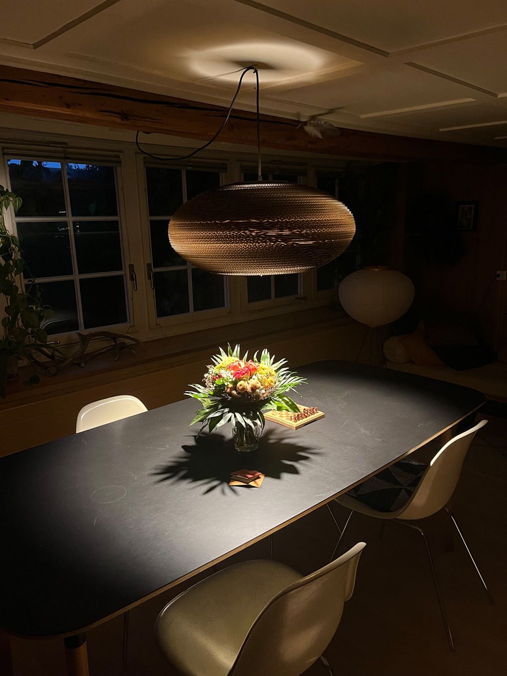 Herman Miller Stühle: Original Eames Side Chair 5er Set – Gebraucht aus Zürich von zin_25rp 4