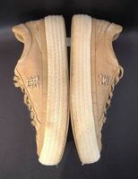 Tommy Hilfiger Sneaker Damen  Vulc Linen. Grösse: EUR 37.
