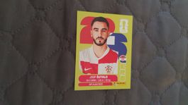 Panini WM 2026 - KRO 7