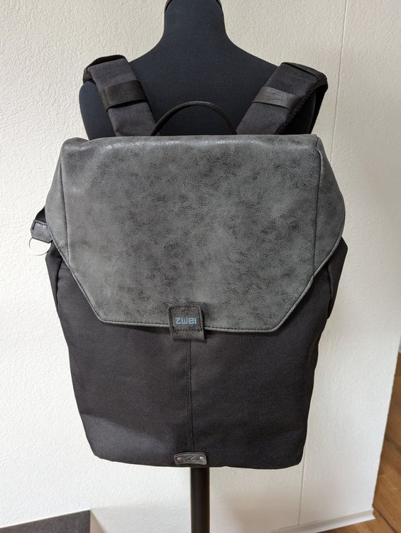 rucksack die 2
