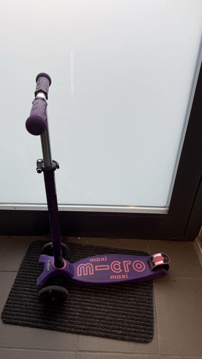 Micro Kickboard: Micro scooter / Trottinette – Usato da Adliswil venduto da malteof