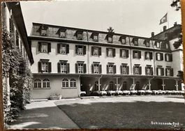 SCHINZNACH-BAD 1968