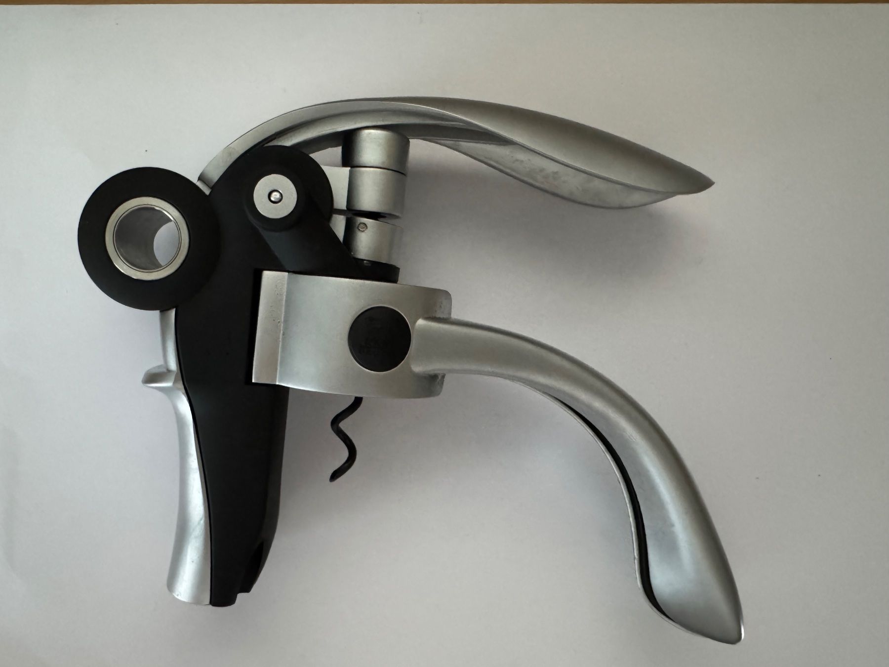 Peugeot Apribottiglie & Tappi per chiusura: Peugot Hebelkorkenzieher BALTAZ – Usato da Seon venduto da Waeggi 3