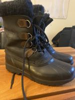 Sorel Winterstiefel, Grösse 42, ideal für den Winter!