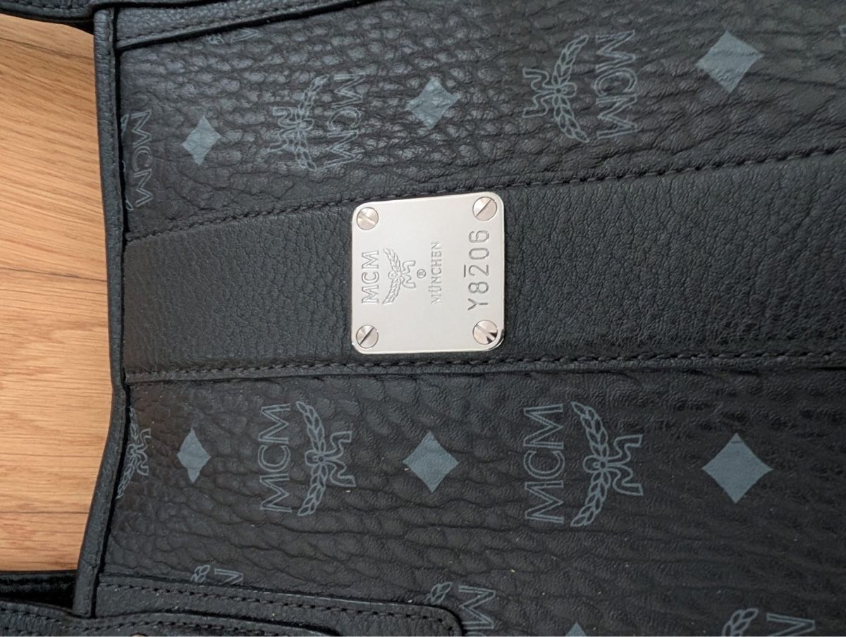 Mcm Borse da donna: Original MCM Tasche Liz – Nuovo (secondo la descrizione) da Huttwil venduto da Karly24 2