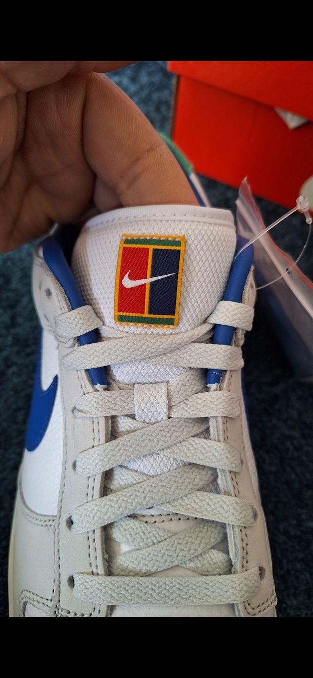 Nike Scarpe da uomo: nike dunk low sz 40 – Nuovo e nell'imballaggio originale da Matzingen venduto da Deysneakers01 4