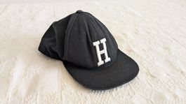 State of WOW Cap Buchstabe «H» One Size