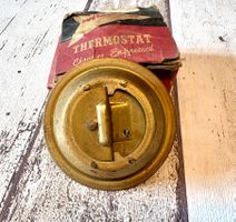 1954-64 Mopar Chrysler Dodge Plymouth Thermostat 1734957 NOS