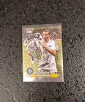 Zinedine Zidane - Real Madrid - Topps