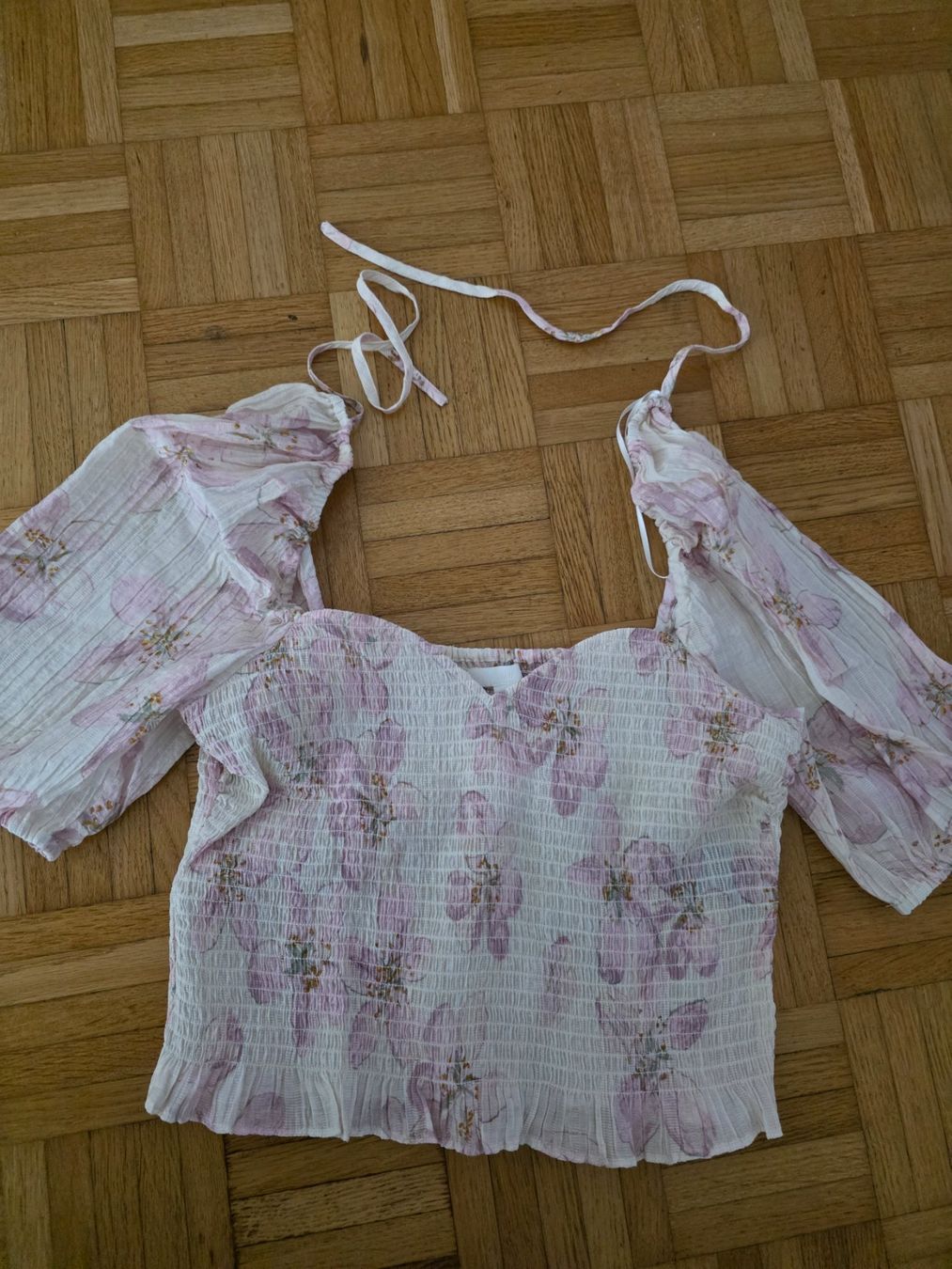 H&M Tops: Top – Neuf (Voir description) à Basel par NyGrow