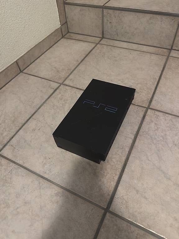 Sony Konsolen: PlayStation 2 (PS2) Konsole – Gebraucht aus Muttenz von Tim_4t 1