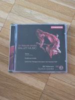 CD: Sir Malcolm Arnold: Ballet Music: BBC Philharmonic