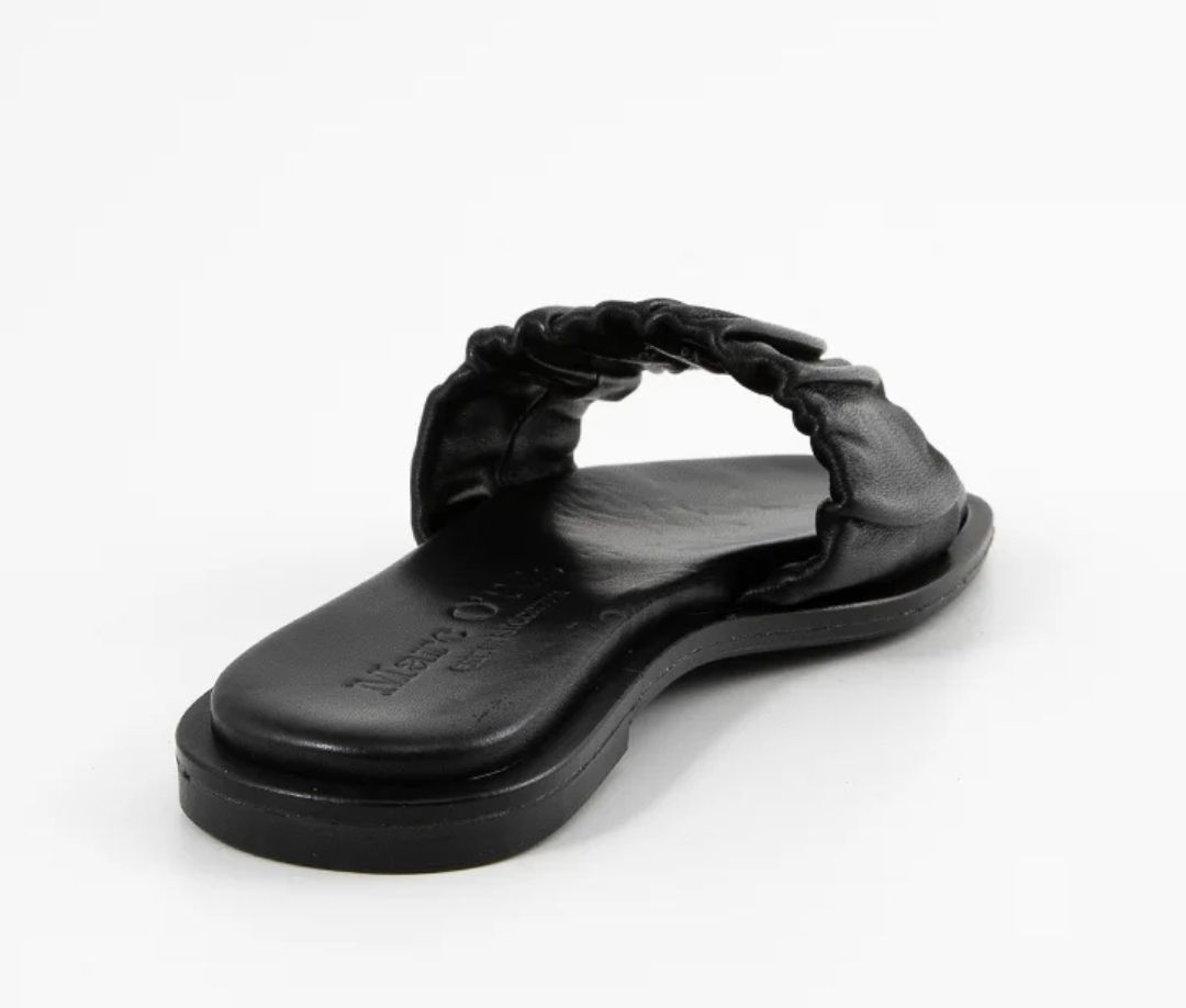 Marc O'Polo Scarpe da donna: Sandale Marc O'Polo – Nuovo e nell'imballaggio originale da Zunzgen venduto da Fleksi 1