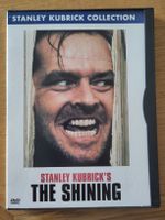 DVD The Shining