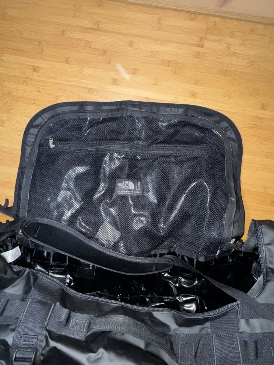 North Face Borse: The North Face Tasche XXL – Usato da Brienz BE venduto da jeyjeyyyyy 5