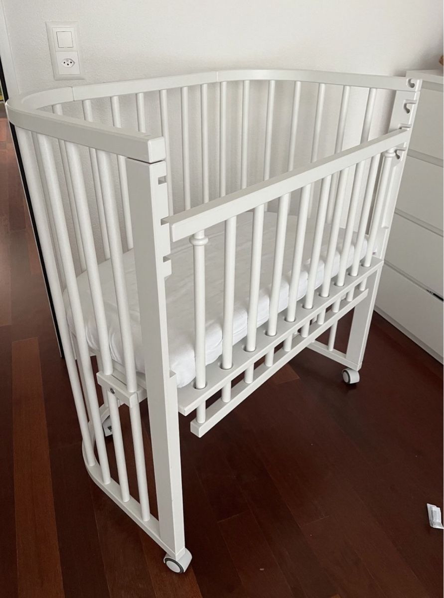 Letti: Babybaby Boxspring Comfort Plus – Usato da Algetshausen venduto da shoppingqueen_ 1