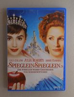 Spieglein Spieglein - DVD mit Julia Roberts, Lily Collins